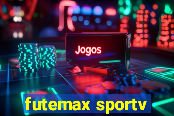 futemax sportv